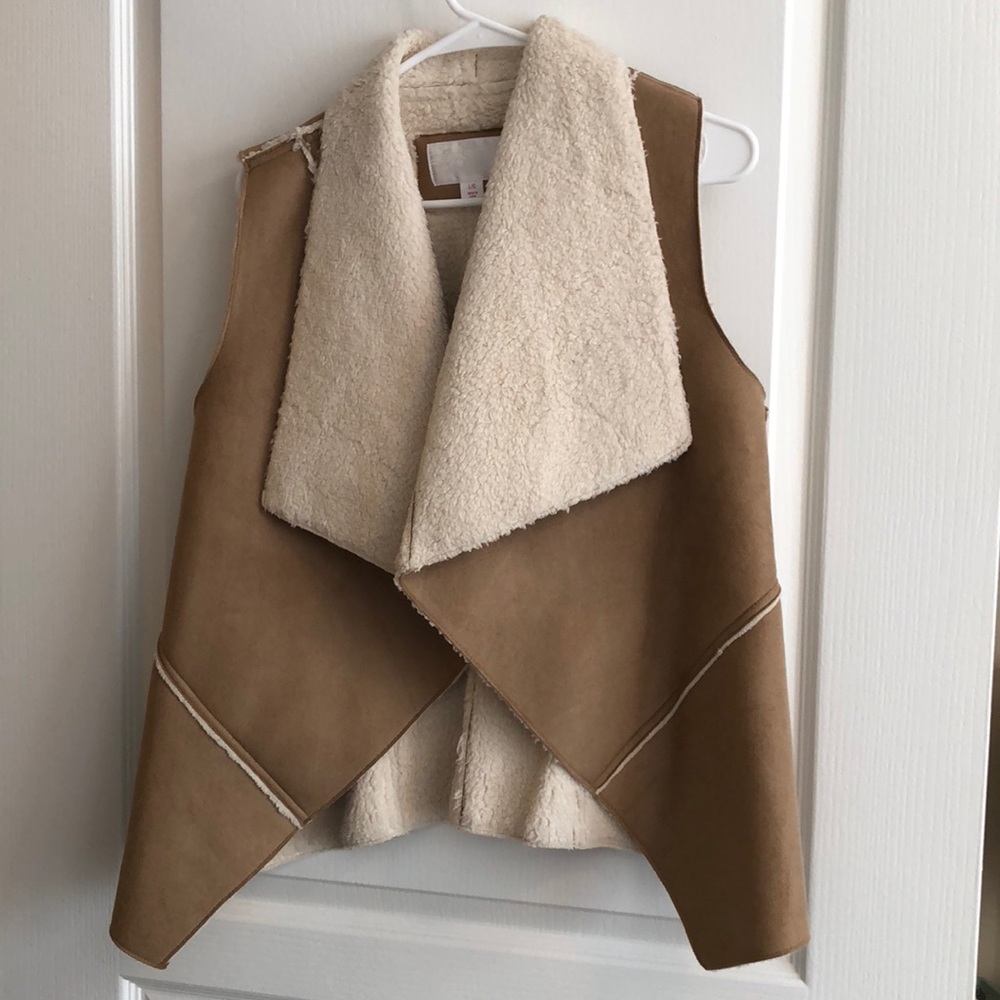 Vest